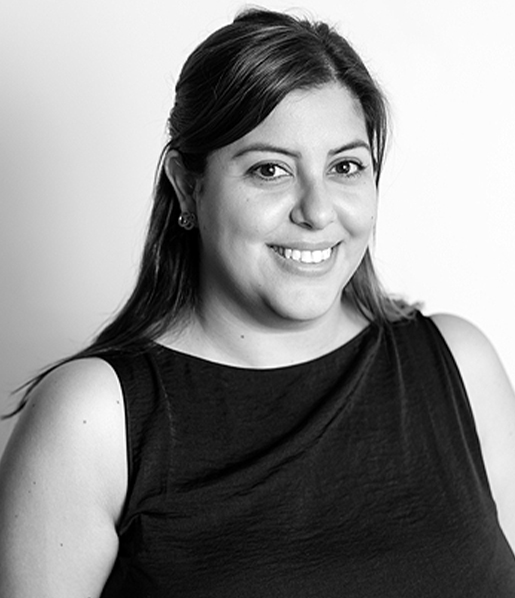 Melissa El Khouri, Head of Quality