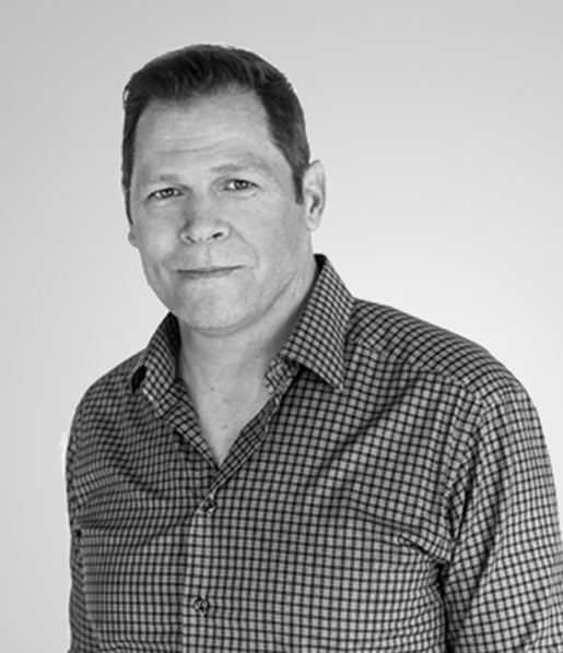 Adam Gickling