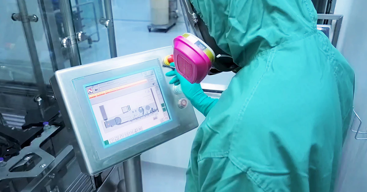 Featured image for “What Is Cytotoxic Drug Manufacturing?”