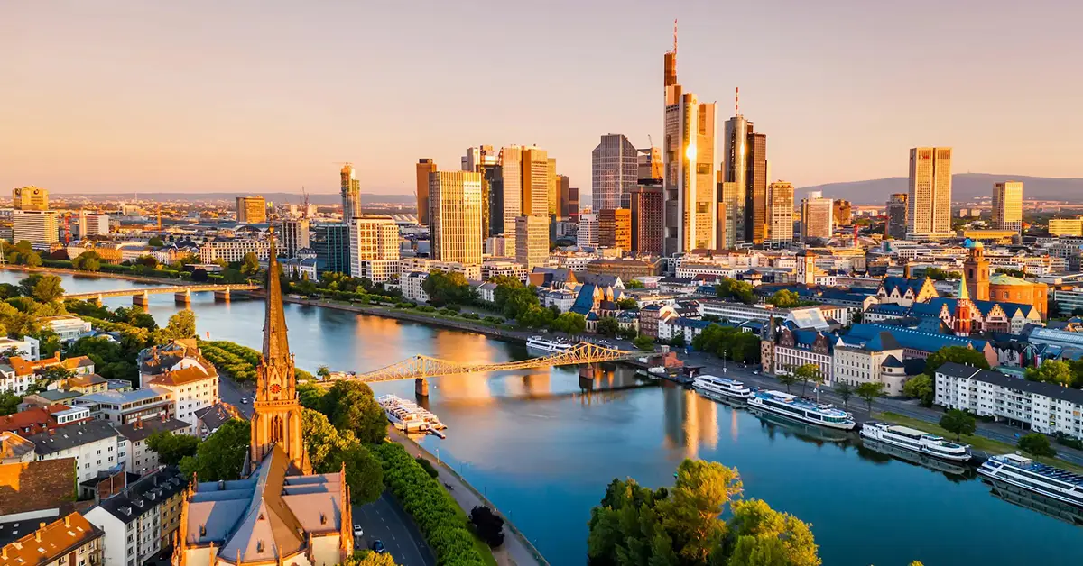 Featured image for “CPHI Frankfurt”
