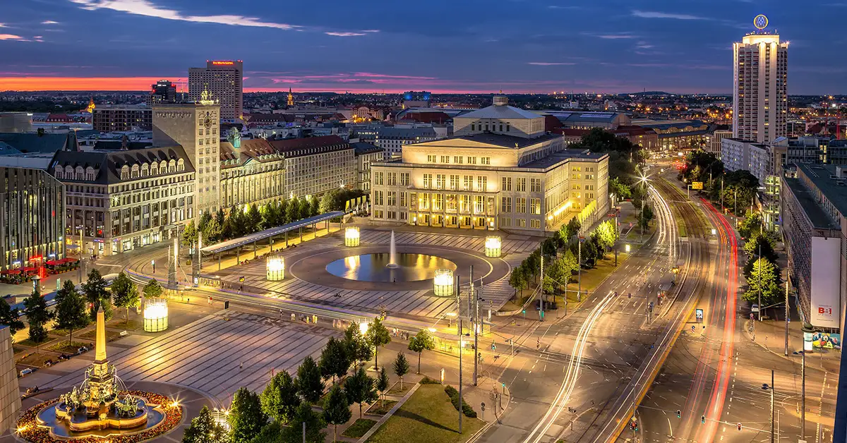 Featured image for “German Biotech Days”