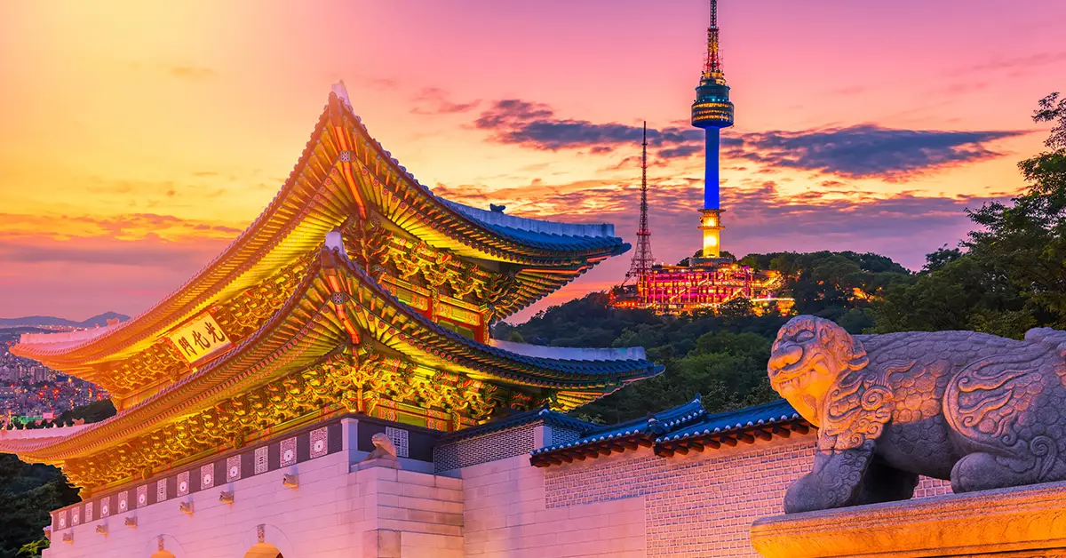 Featured image for “Bio Korea”