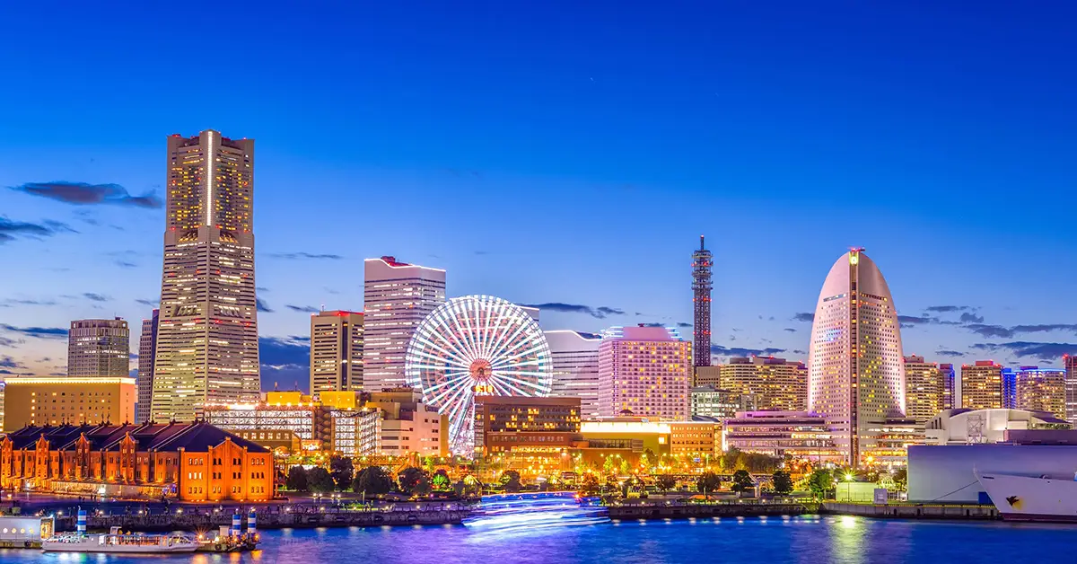Featured image for “BioJapan”