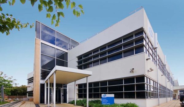 Bridgewest Australia Holdings LLC Acquires Pfizer manufacturing facility