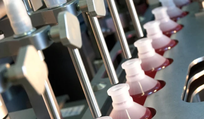 Cytosafe-Filling