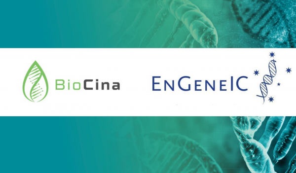 engeneicxbiocina
