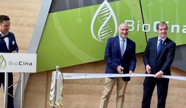 full-service CDMO in Adelaide